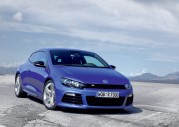 Volkswagen Scirocco R